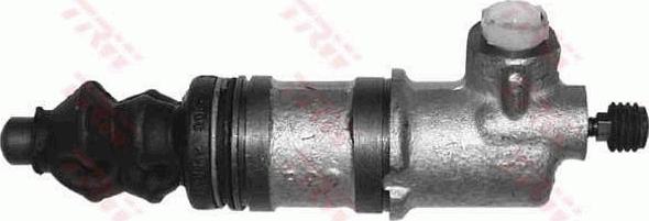 TRW PJL100 - Slave Cylinder, clutch onlydrive.pro