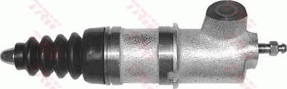 TRW PJL108 - Slave Cylinder, clutch onlydrive.pro
