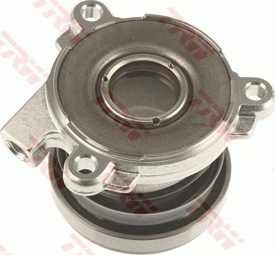 TRW PJQ199 - Central Slave Cylinder, clutch onlydrive.pro