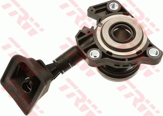 TRW PJQ165 - Central Slave Cylinder, clutch onlydrive.pro