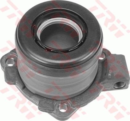 TRW PJQ109 - Central Slave Cylinder, clutch onlydrive.pro