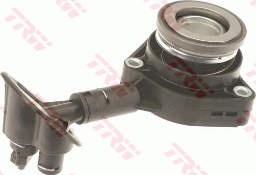 TRW PJQ187 - Central Slave Cylinder, clutch onlydrive.pro