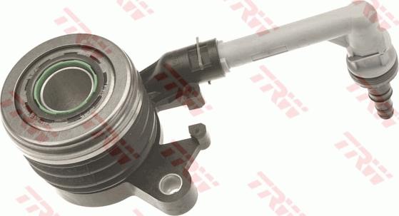 TRW PJQ173 - Central Slave Cylinder, clutch onlydrive.pro