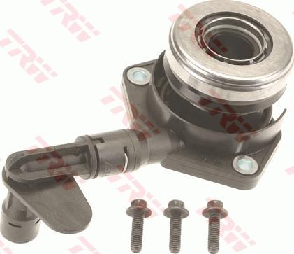 TRW PJQ201 - Central Slave Cylinder, clutch onlydrive.pro