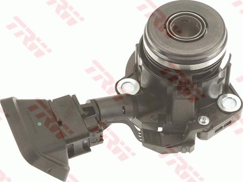 TRW PJQ212 - Central Slave Cylinder, clutch onlydrive.pro