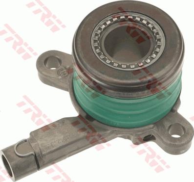 TRW PJQ230 - Central Slave Cylinder, clutch onlydrive.pro