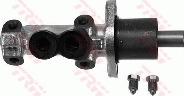 TRW PMF475 - Brake Master Cylinder onlydrive.pro