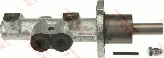 TRW PMF543 - Brake Master Cylinder onlydrive.pro