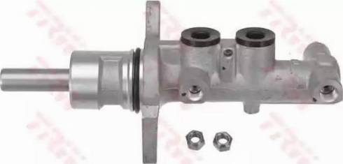 TRW PMF535 - Brake Master Cylinder onlydrive.pro