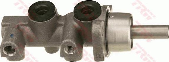 TRW PMF573 - Brake Master Cylinder onlydrive.pro