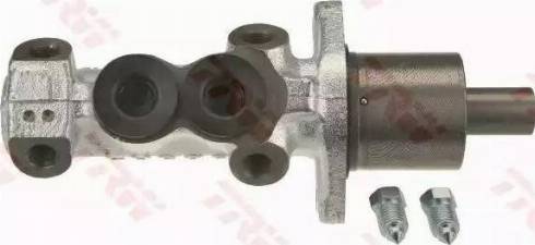 TRW PMF148 - Brake Master Cylinder onlydrive.pro