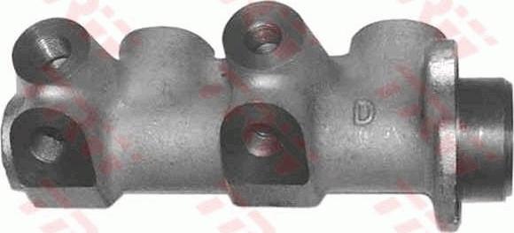 TRW PMF202 - Brake Master Cylinder onlydrive.pro