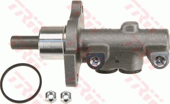 TRW PMH688 - Brake Master Cylinder onlydrive.pro