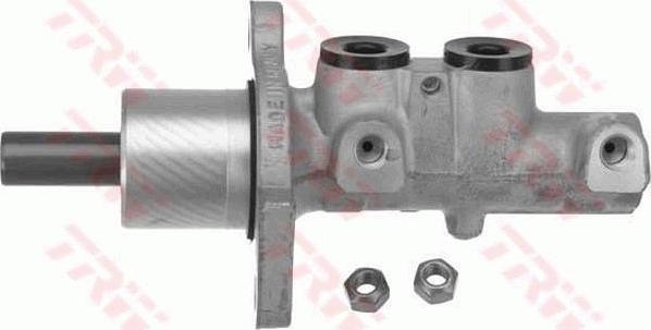 TRW PMH671 - Brake Master Cylinder onlydrive.pro