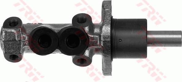 TRW PMH177 - Brake Master Cylinder onlydrive.pro