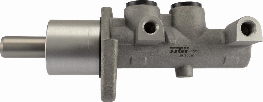 TRW PMK482 - Brake Master Cylinder onlydrive.pro