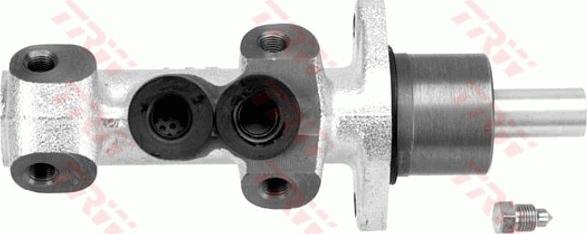 TRW PMK474 - Brake Master Cylinder onlydrive.pro