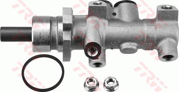 TRW PMK600 - Brake Master Cylinder onlydrive.pro