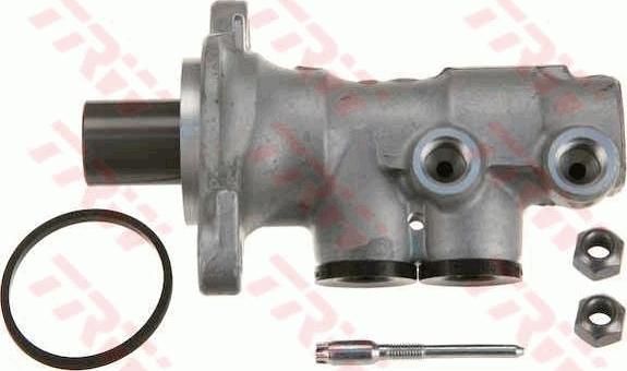 TRW PMK614 - Brake Master Cylinder onlydrive.pro