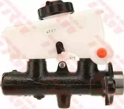 TRW PMK773 - Brake Master Cylinder onlydrive.pro