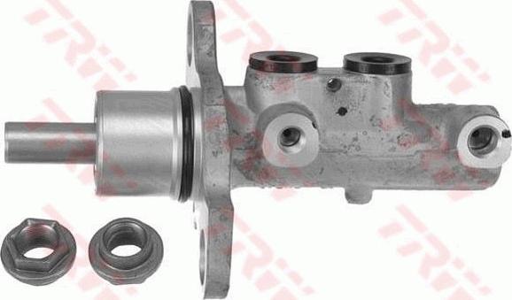 TRW PML436 - Brake Master Cylinder onlydrive.pro