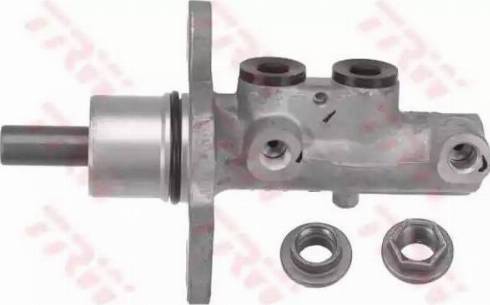 TRW PML430 - Brake Master Cylinder onlydrive.pro