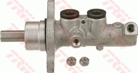 TRW PML433 - Brake Master Cylinder onlydrive.pro