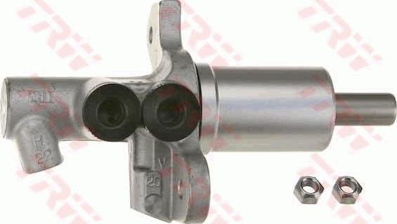 TRW PML432 - Brake Master Cylinder onlydrive.pro