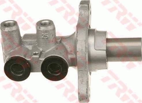 TRW PML281 - Brake Master Cylinder onlydrive.pro