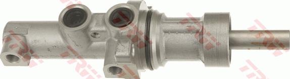 TRW PMN204 - Brake Master Cylinder onlydrive.pro