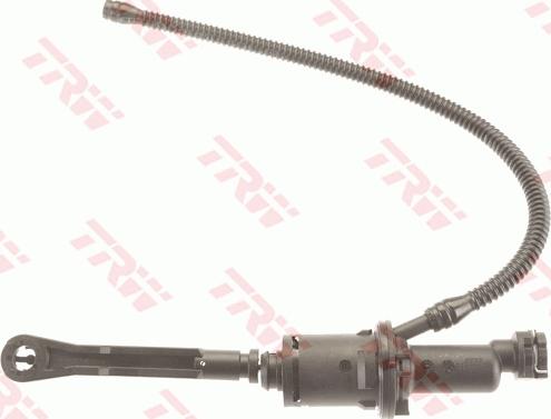 TRW PNB614 - Master Cylinder, clutch onlydrive.pro