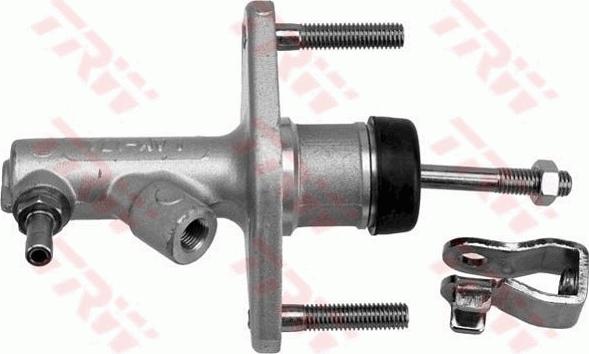 TRW PNB241 - Master Cylinder, clutch onlydrive.pro