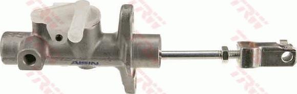 TRW PNB742 - Master Cylinder, clutch onlydrive.pro