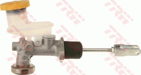 TRW PNB710 - Master Cylinder, clutch onlydrive.pro