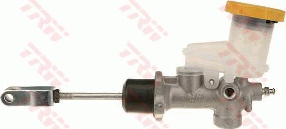 TRW PNB711 - Master Cylinder, clutch onlydrive.pro