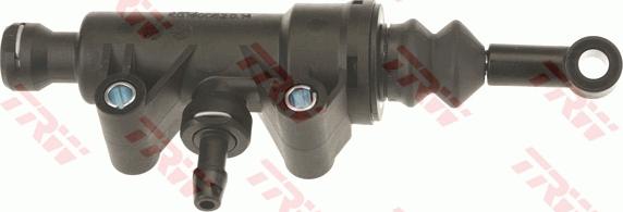 TRW PND283 - Master Cylinder, clutch onlydrive.pro