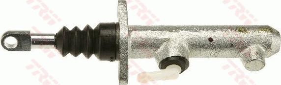 TRW PND237 - Master Cylinder, clutch onlydrive.pro