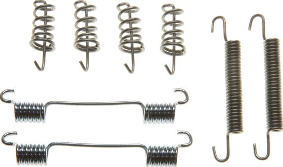 TRW SFK396 - Accessory Kit, parking brake shoes onlydrive.pro