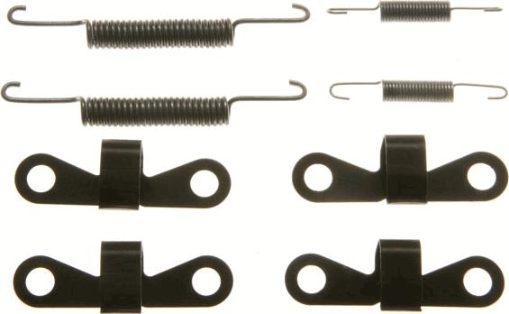 TRW SFK397 - Accessory Kit, parking brake shoes onlydrive.pro