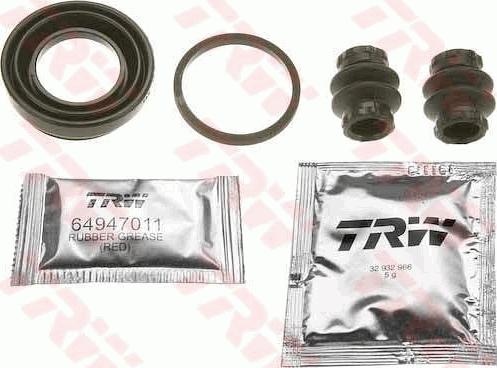 TRW SJ1145 - Repair Kit, brake caliper onlydrive.pro