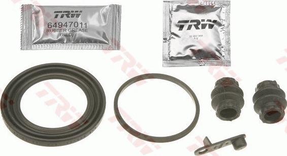 TRW SJ1288 - Repair Kit, brake caliper onlydrive.pro