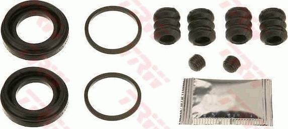 TRW SP89802 - Repair Kit, brake caliper onlydrive.pro