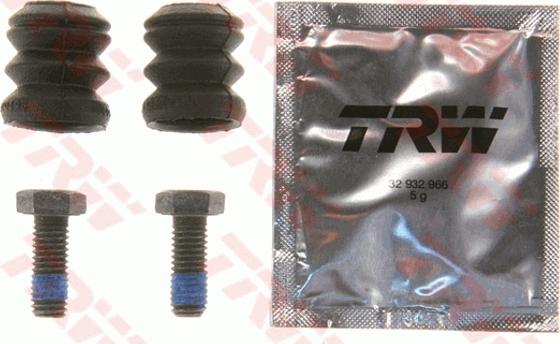 TRW SP7250 - Repair Kit, brake caliper onlydrive.pro