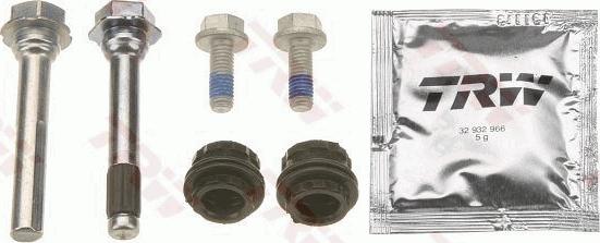 TRW ST1559 - Guide Bolt, brake caliper onlydrive.pro