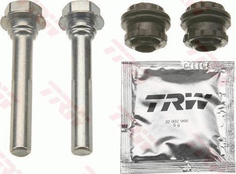 TRW ST1535 - Guide Bolt, brake caliper onlydrive.pro