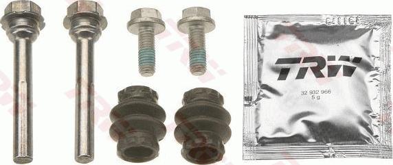 TRW ST1527 - Guide Bolt, brake caliper onlydrive.pro