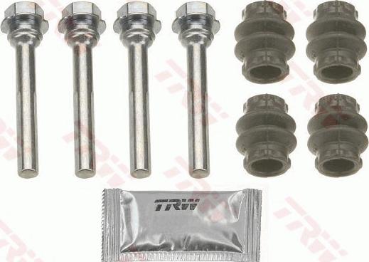 TRW ST1267 - Guide Bolt, brake caliper onlydrive.pro