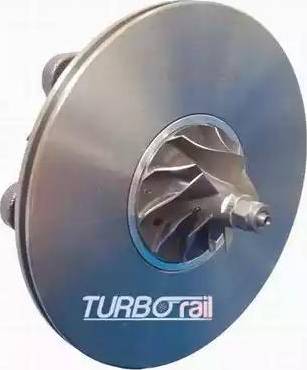 Turborail 200-00011-500 - CHRA Cartridge, charger onlydrive.pro