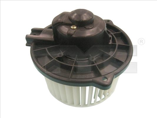 TYC 536-0003 - Interior Blower onlydrive.pro