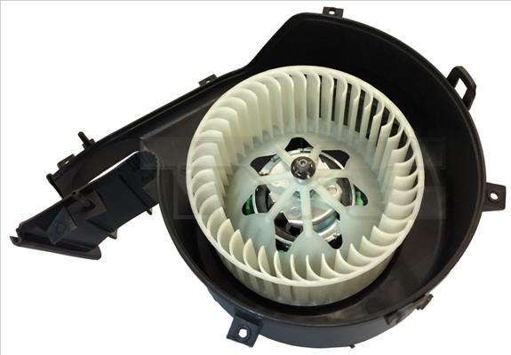 TYC 530-0001 - Interior Blower onlydrive.pro